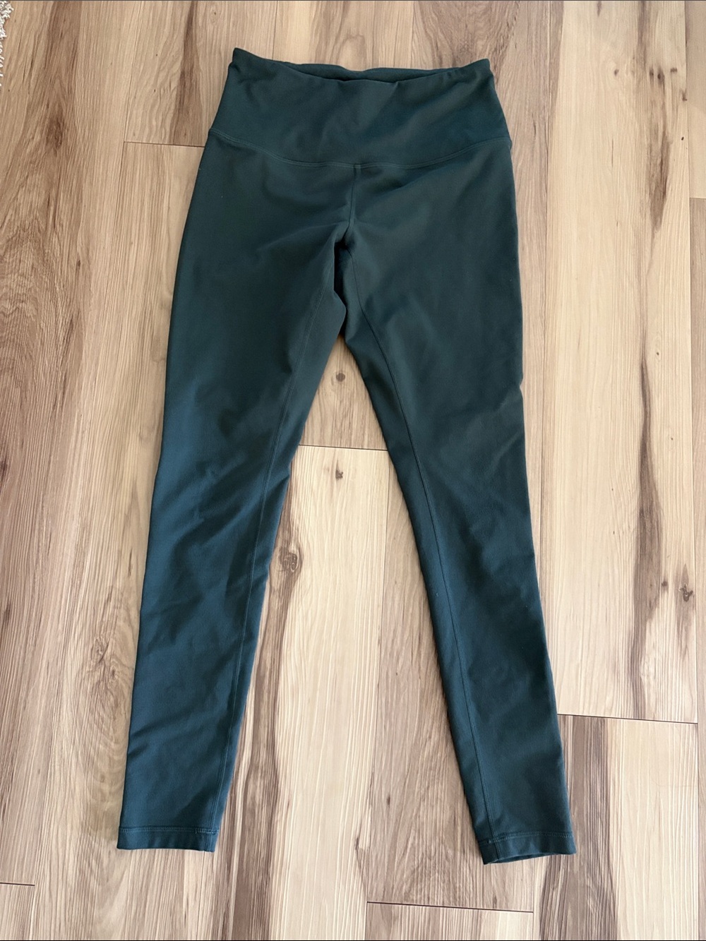 Dark gray Zella leggings